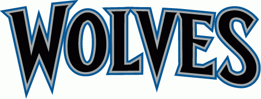 Minnesota Timberwolves 2008-2017 Wordmark Logo t shirts DIY iron ons v2